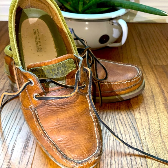 Sperry top sider - Picture 4 of 7